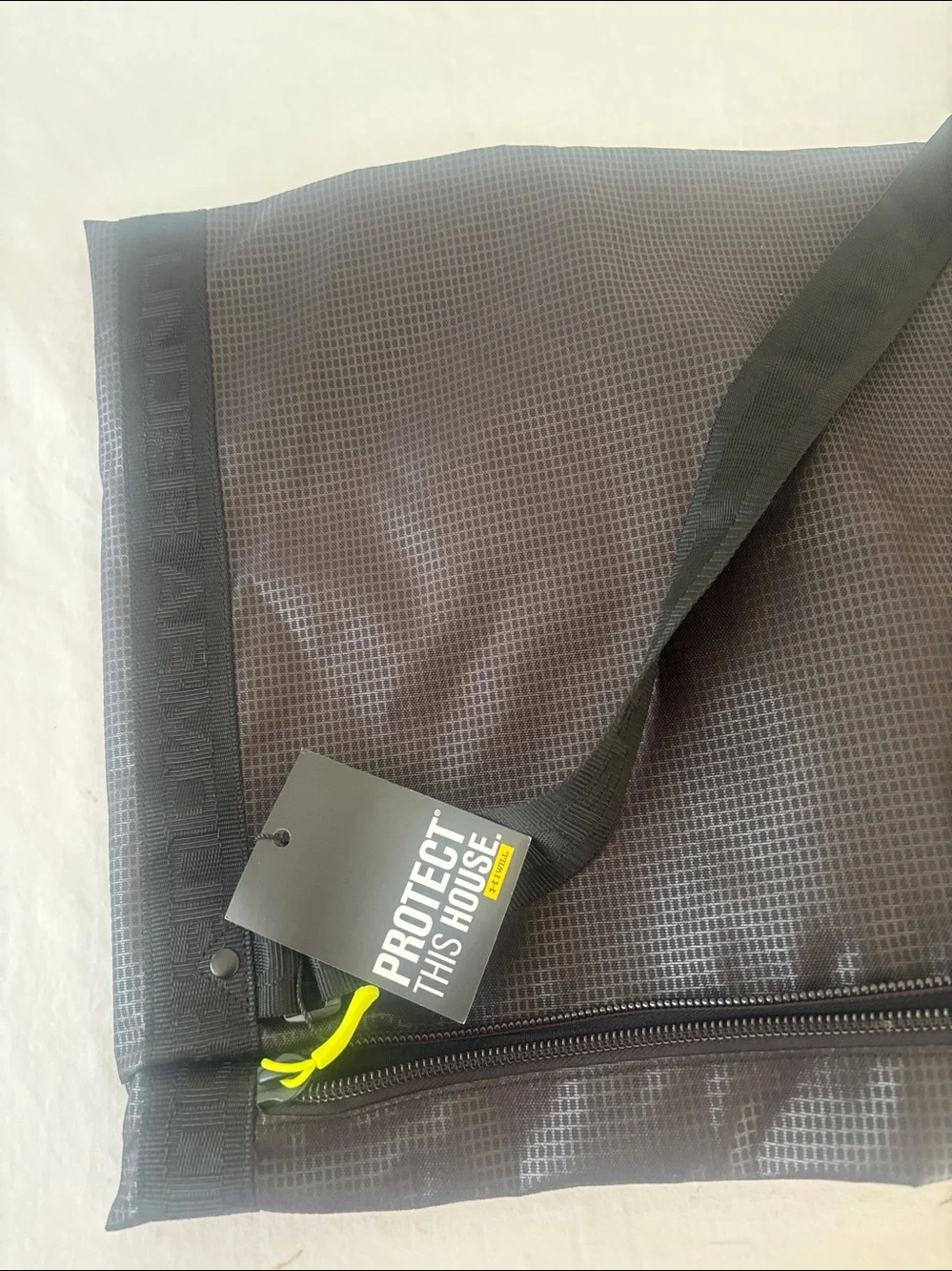 N/A under armour